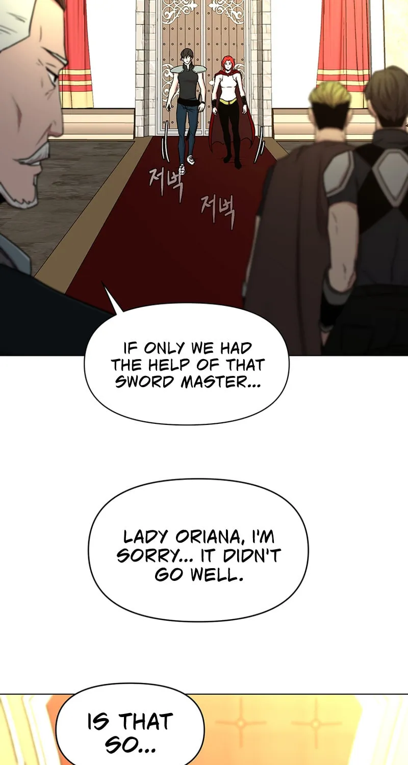 Martial Arts Alone Chapter 22 page 54 - 