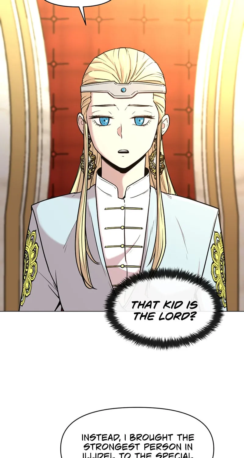 Martial Arts Alone Chapter 22 page 55 - 
