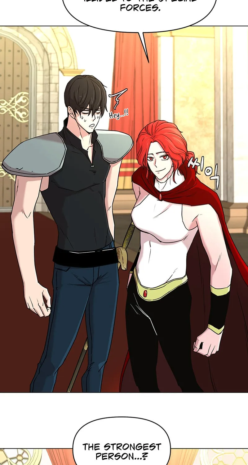 Martial Arts Alone Chapter 22 page 56 - 