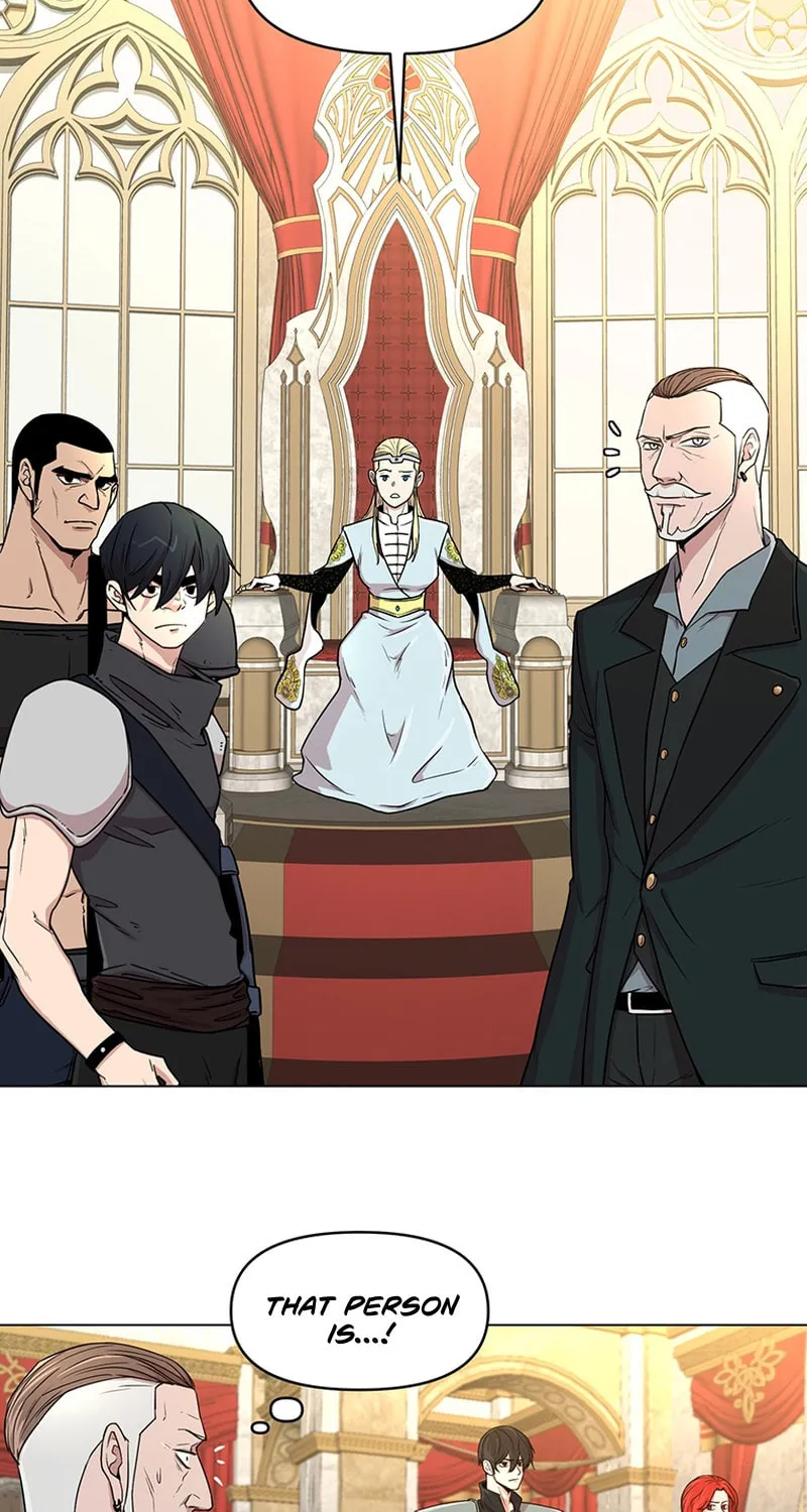 Martial Arts Alone Chapter 22 page 57 - 