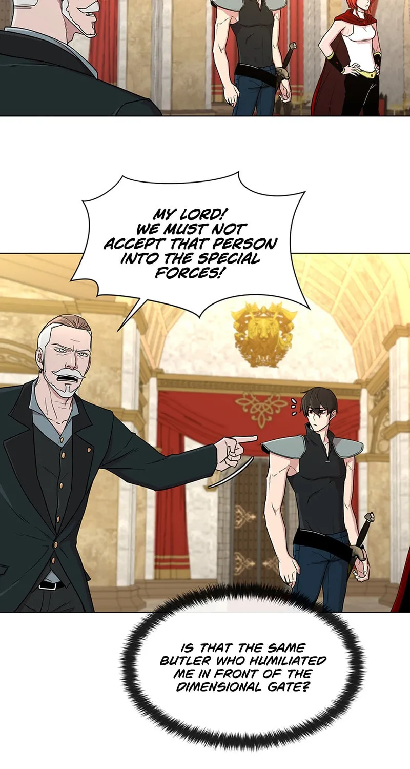 Martial Arts Alone Chapter 22 page 58 - 