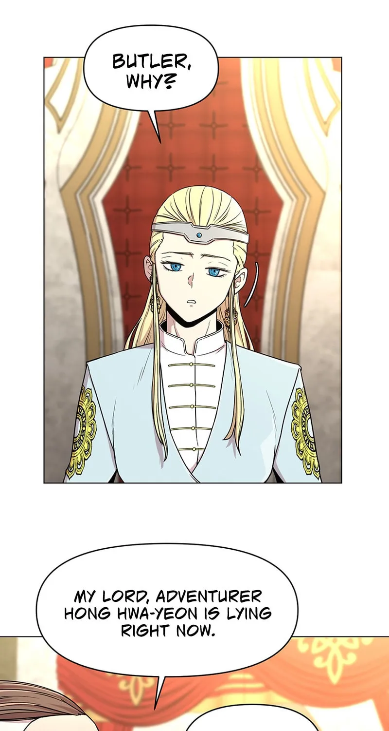 Martial Arts Alone Chapter 22 page 59 - 