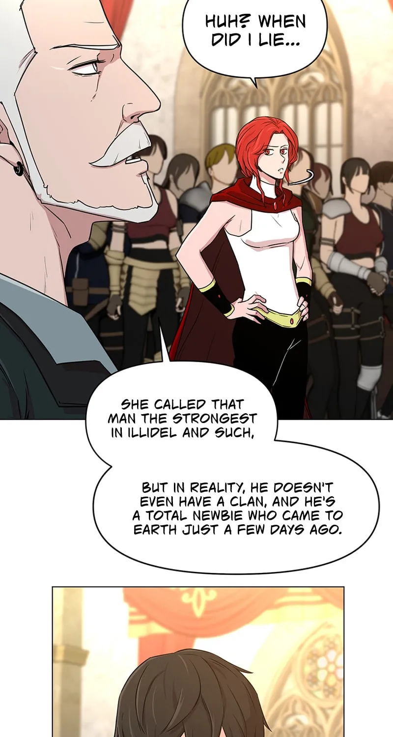 Martial Arts Alone Chapter 22 page 60 - 