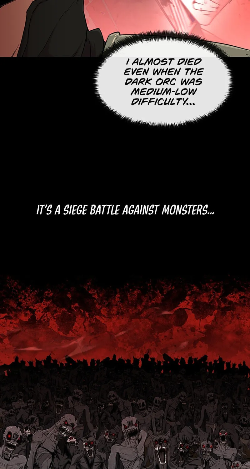 Martial Arts Alone Chapter 22 page 7 - 