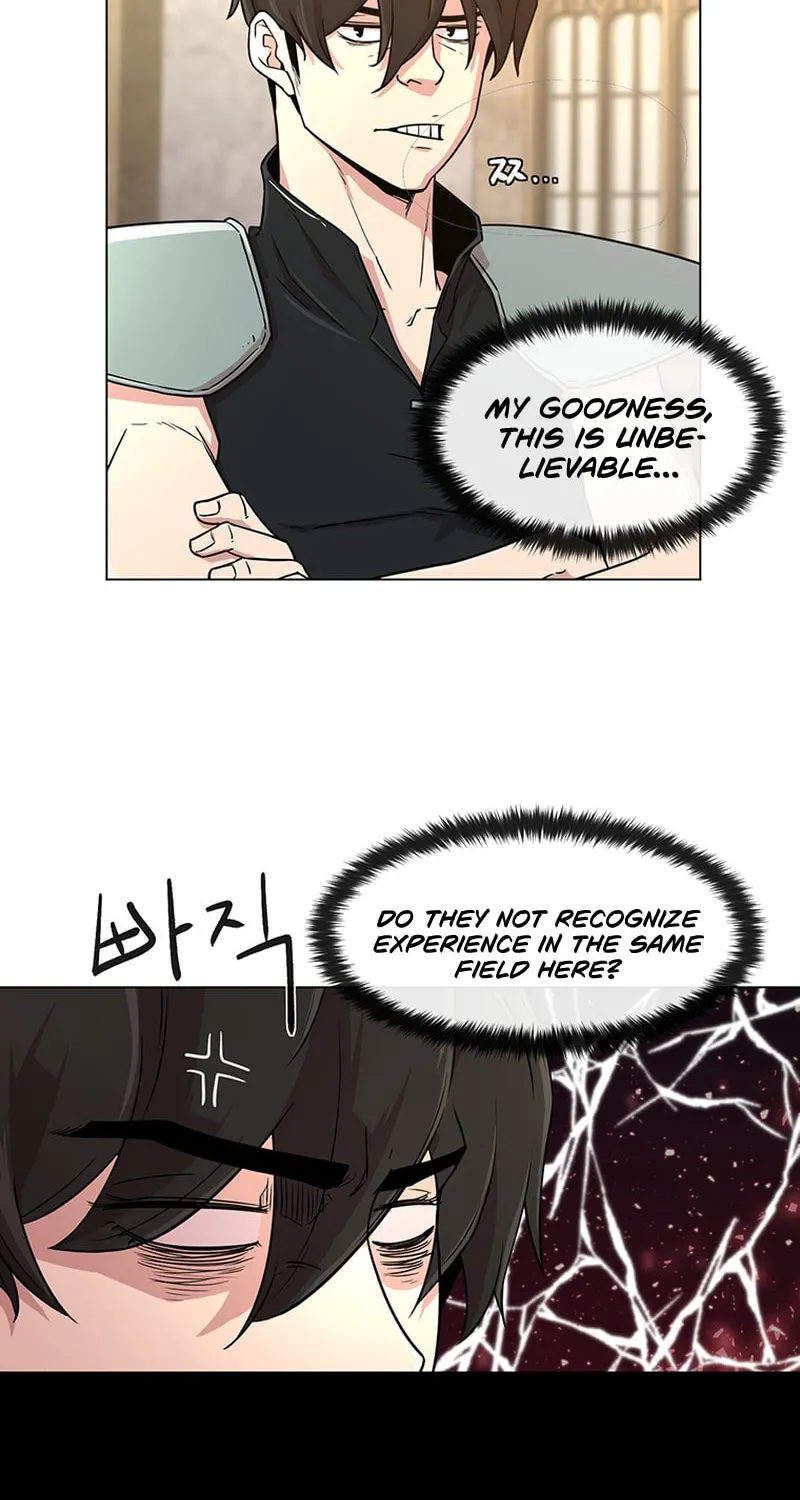Martial Arts Alone Chapter 22 page 61 - 
