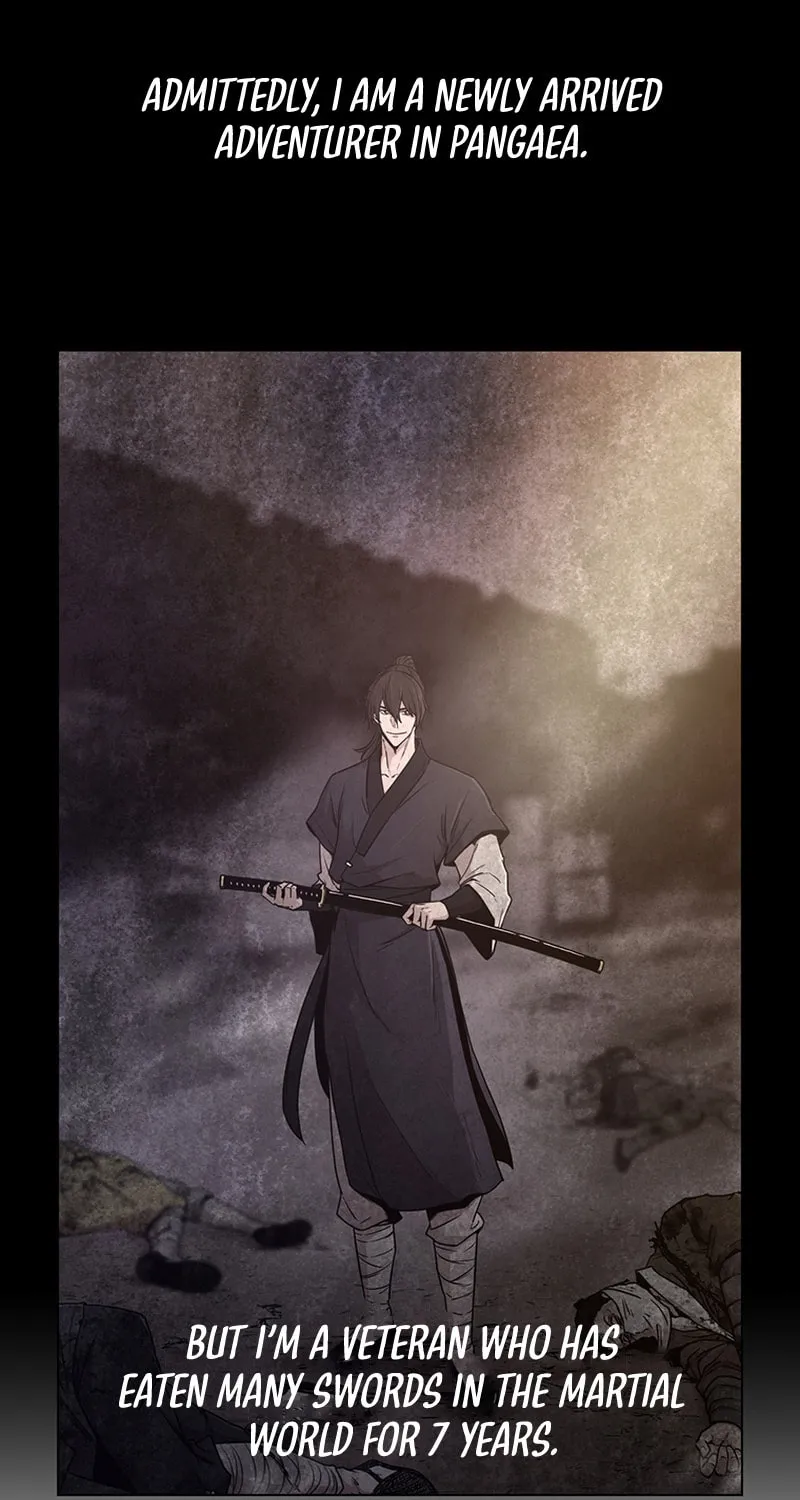Martial Arts Alone Chapter 22 page 62 - 