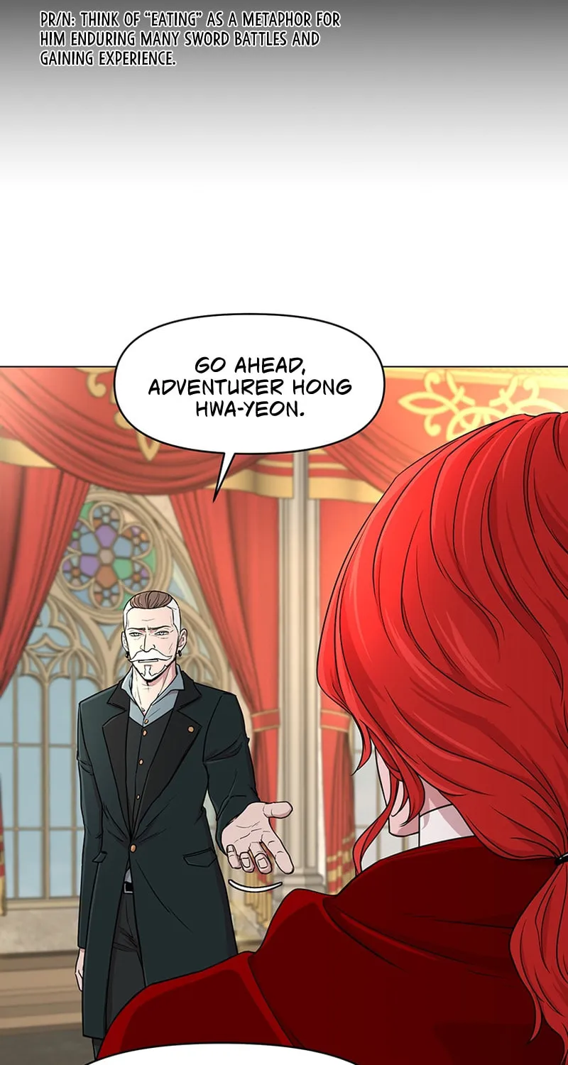 Martial Arts Alone Chapter 22 page 63 - 