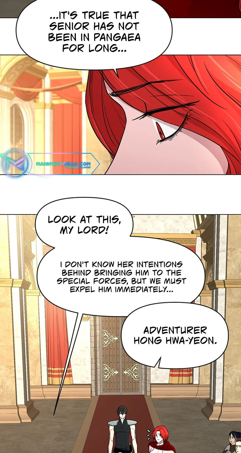 Martial Arts Alone Chapter 22 page 64 - 