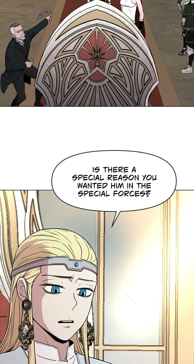Martial Arts Alone Chapter 22 page 65 - 