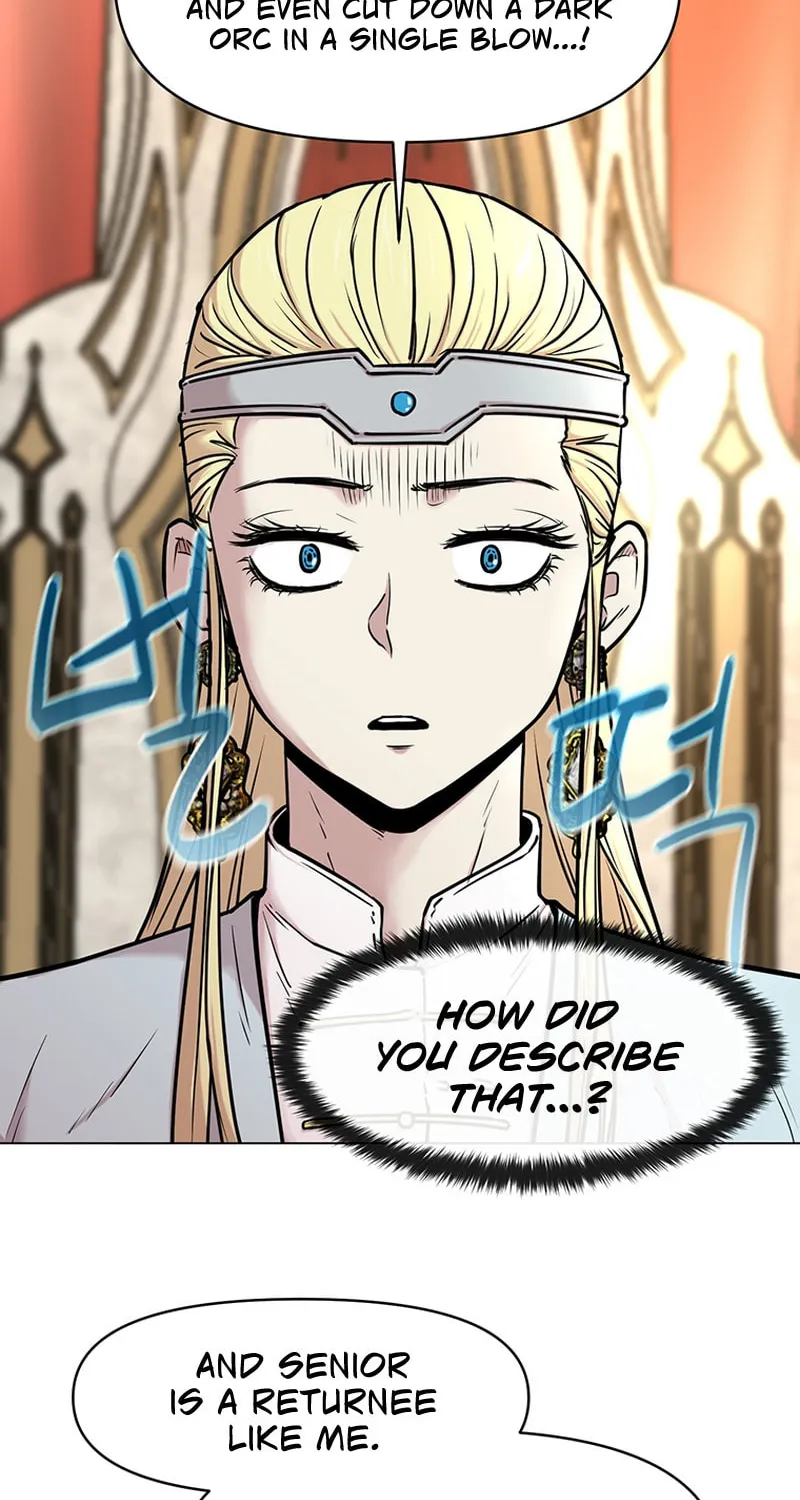 Martial Arts Alone Chapter 22 page 67 - 