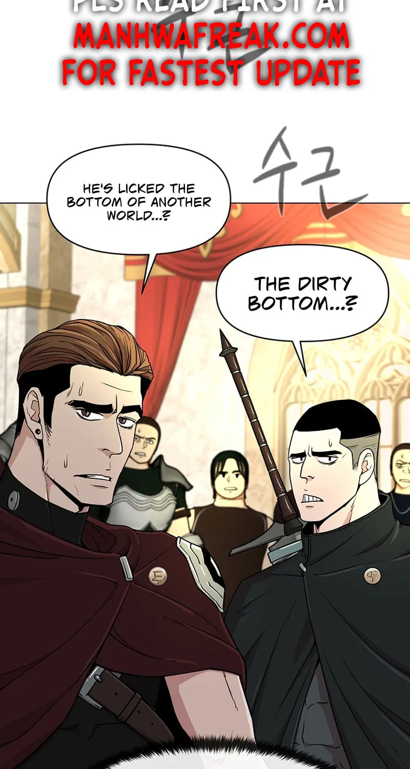 Martial Arts Alone Chapter 22 page 69 - 