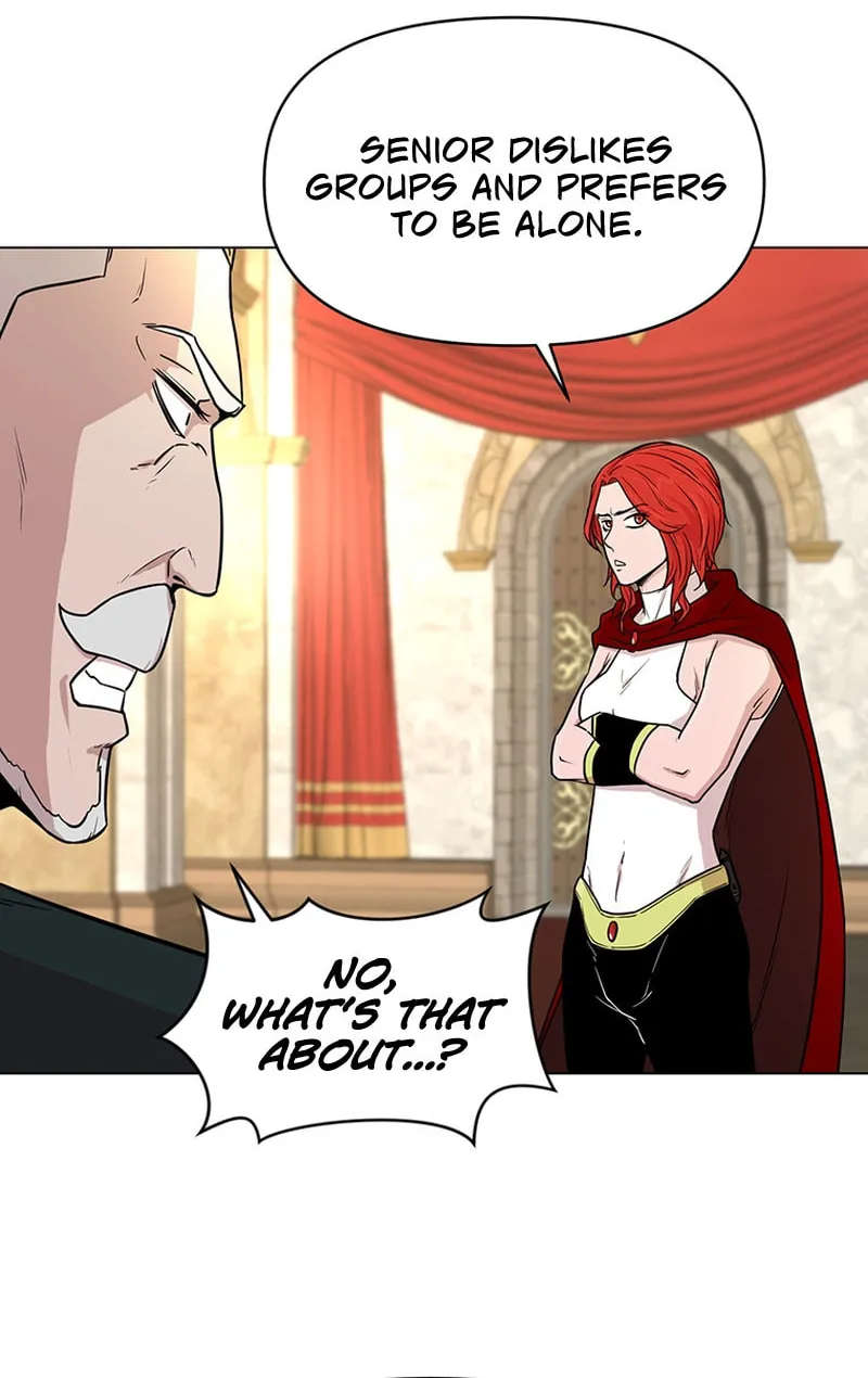 Martial Arts Alone Chapter 22 page 71 - 