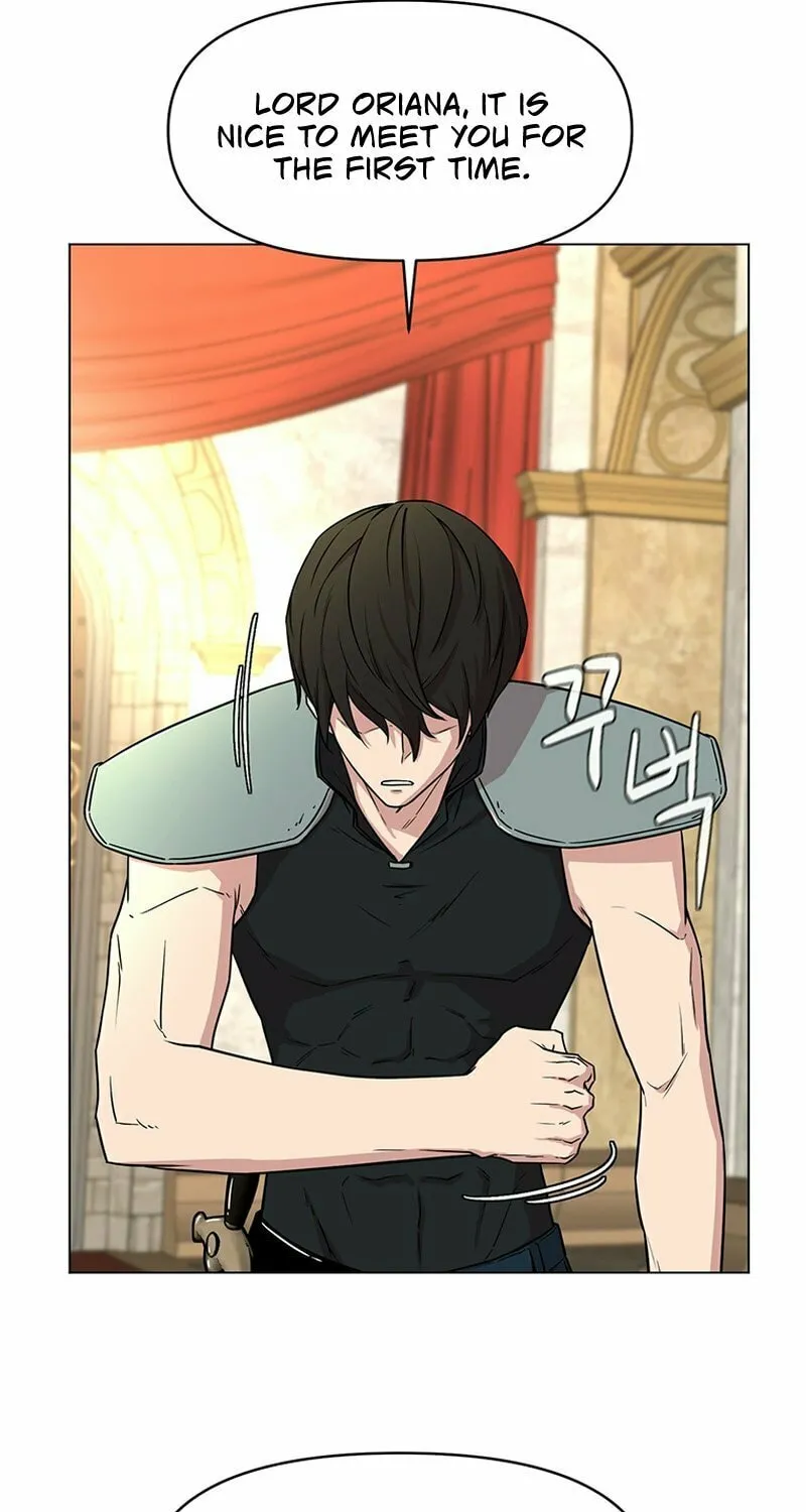 Martial Arts Alone Chapter 22 page 72 - 