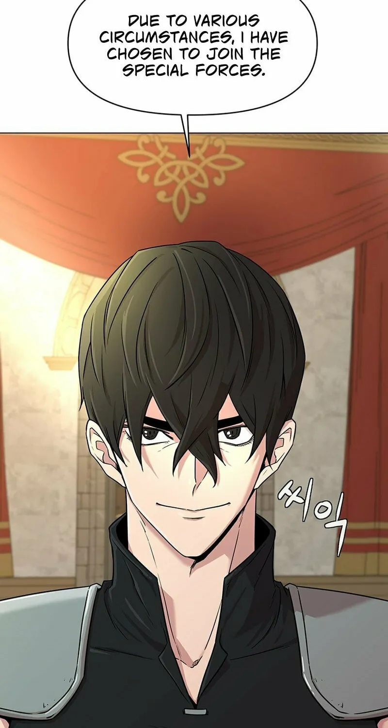 Martial Arts Alone Chapter 22 page 73 - 