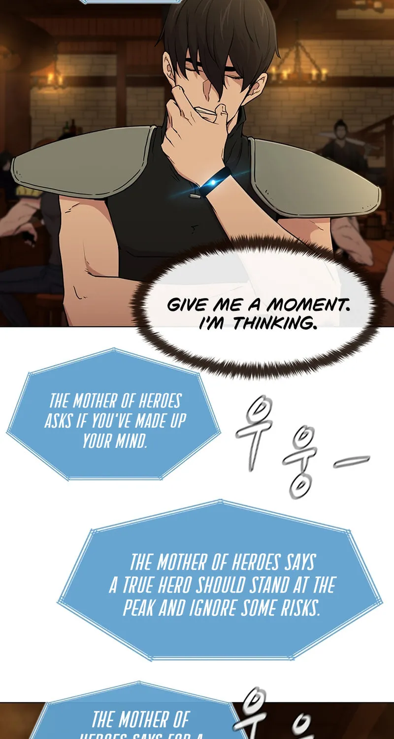 Martial Arts Alone Chapter 22 page 9 - 