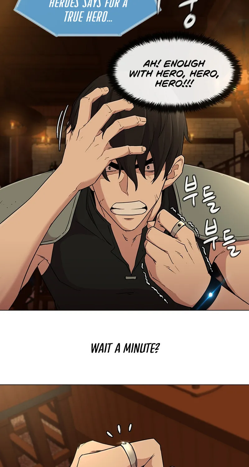 Martial Arts Alone Chapter 22 page 10 - 