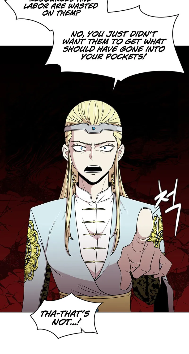 Martial Arts Alone Chapter 23 page 11 - 