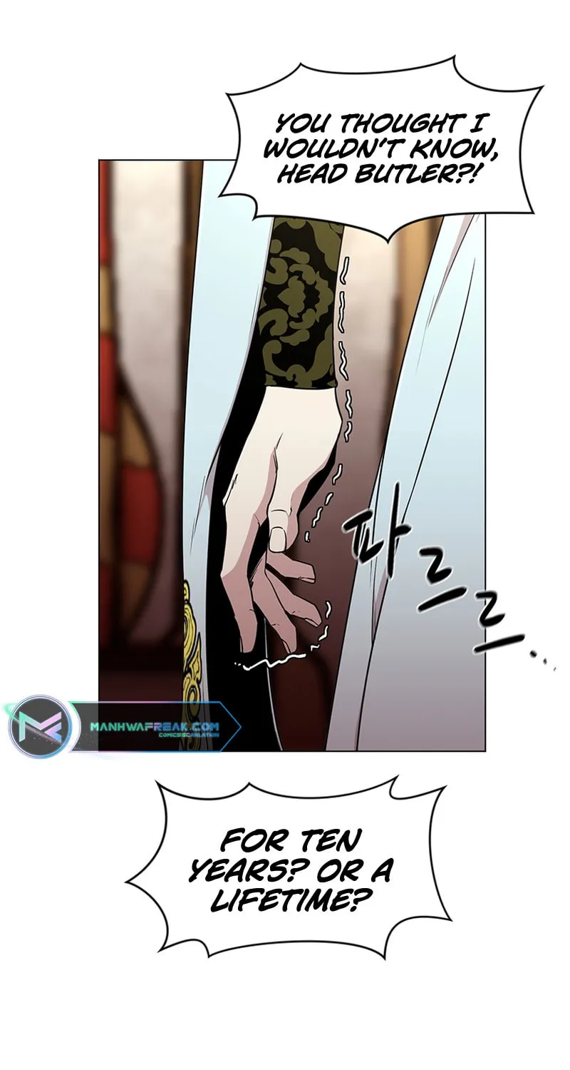 Martial Arts Alone Chapter 23 page 12 - 