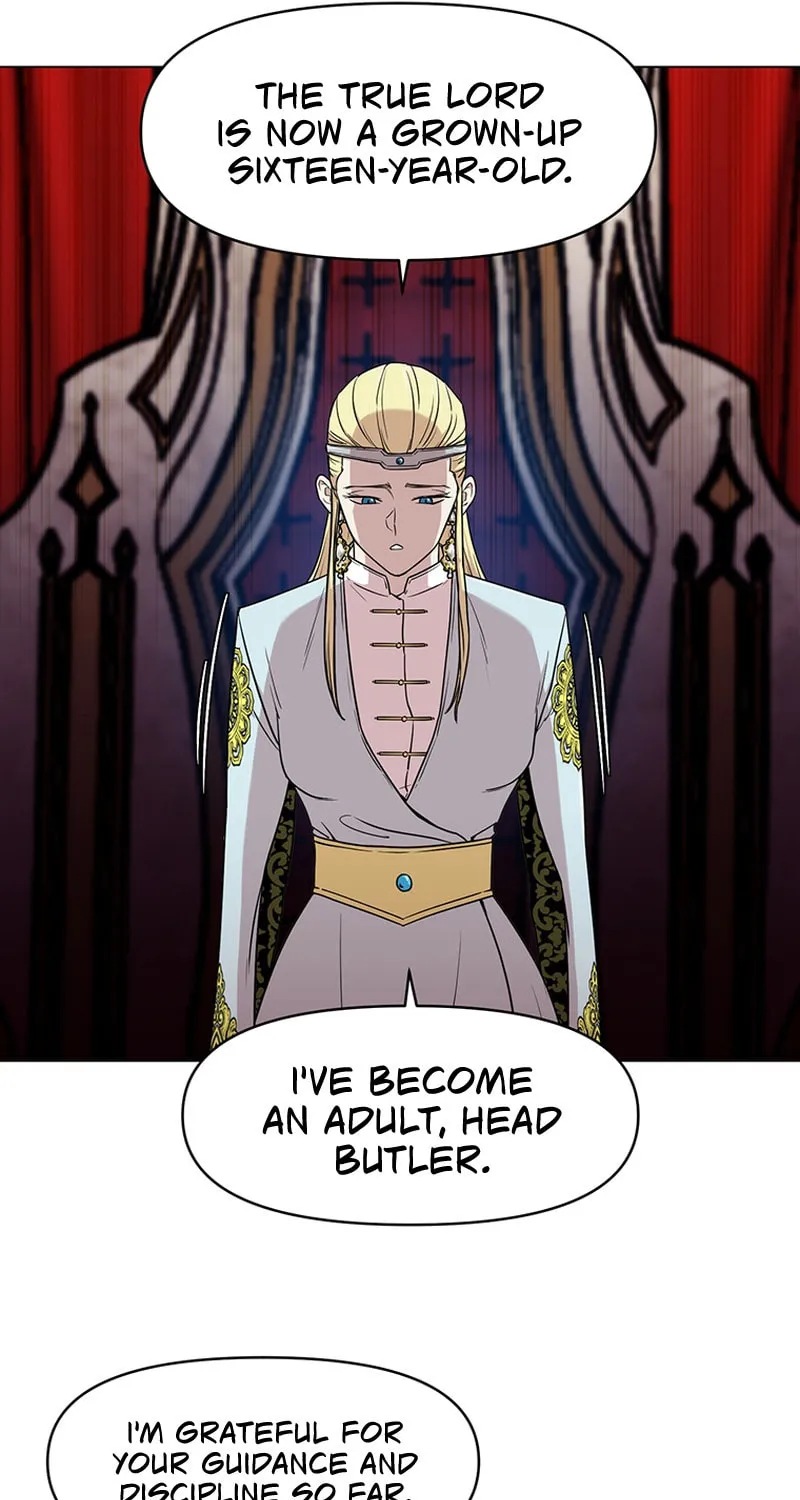 Martial Arts Alone Chapter 23 page 14 - 