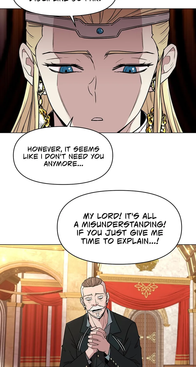 Martial Arts Alone Chapter 23 page 15 - 