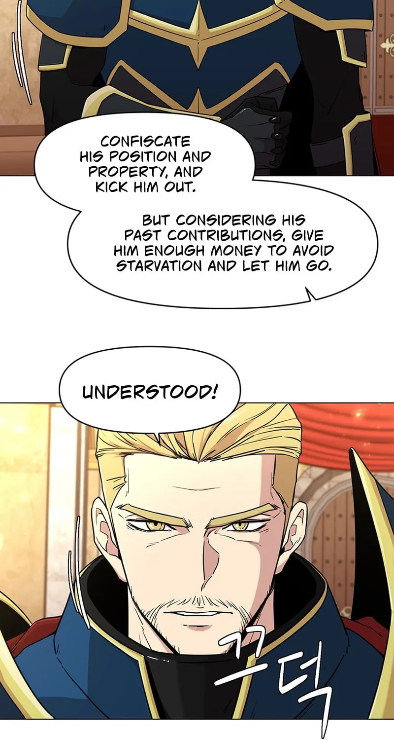 Martial Arts Alone Chapter 23 page 17 - 