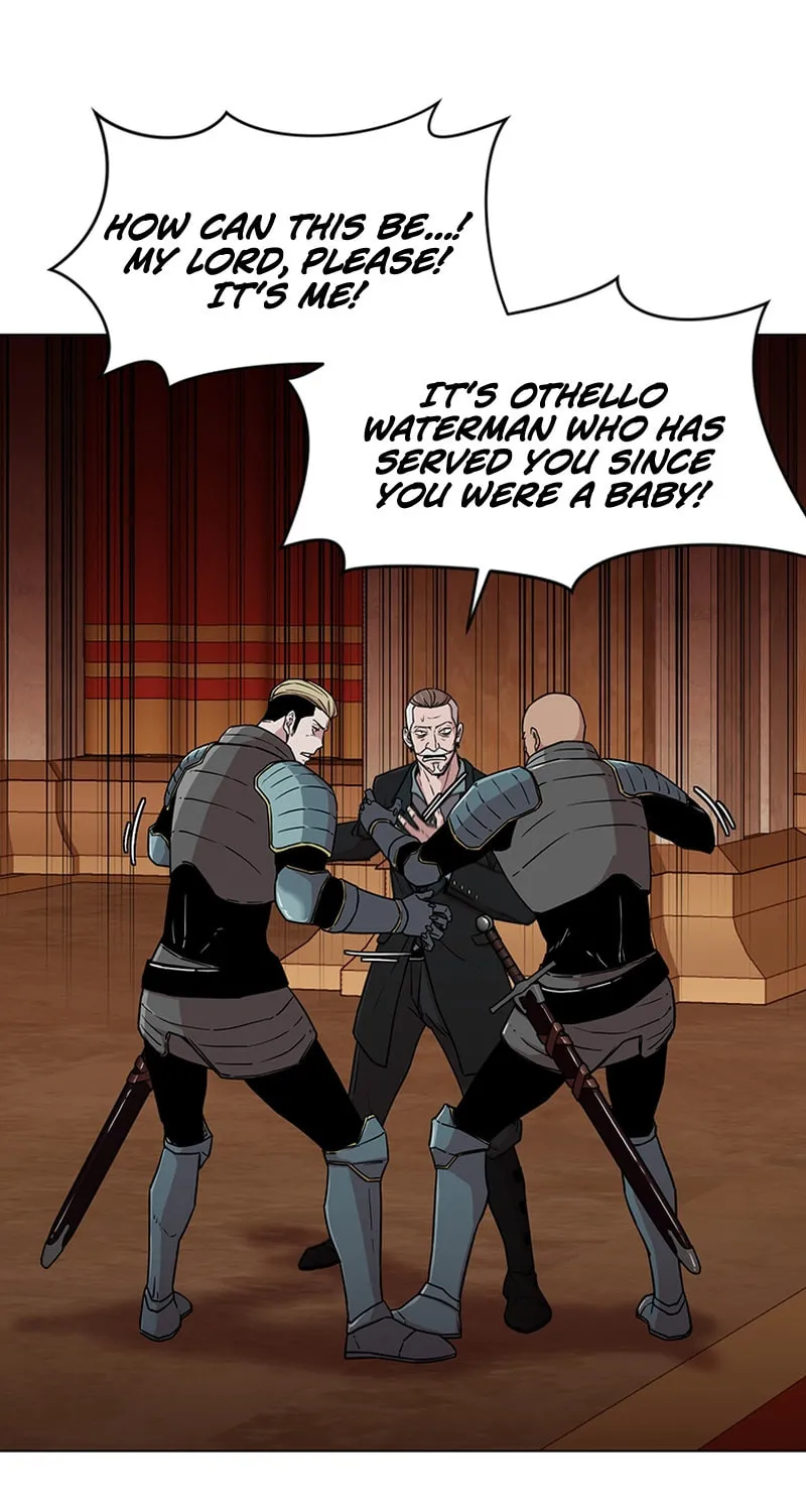 Martial Arts Alone Chapter 23 page 18 - 