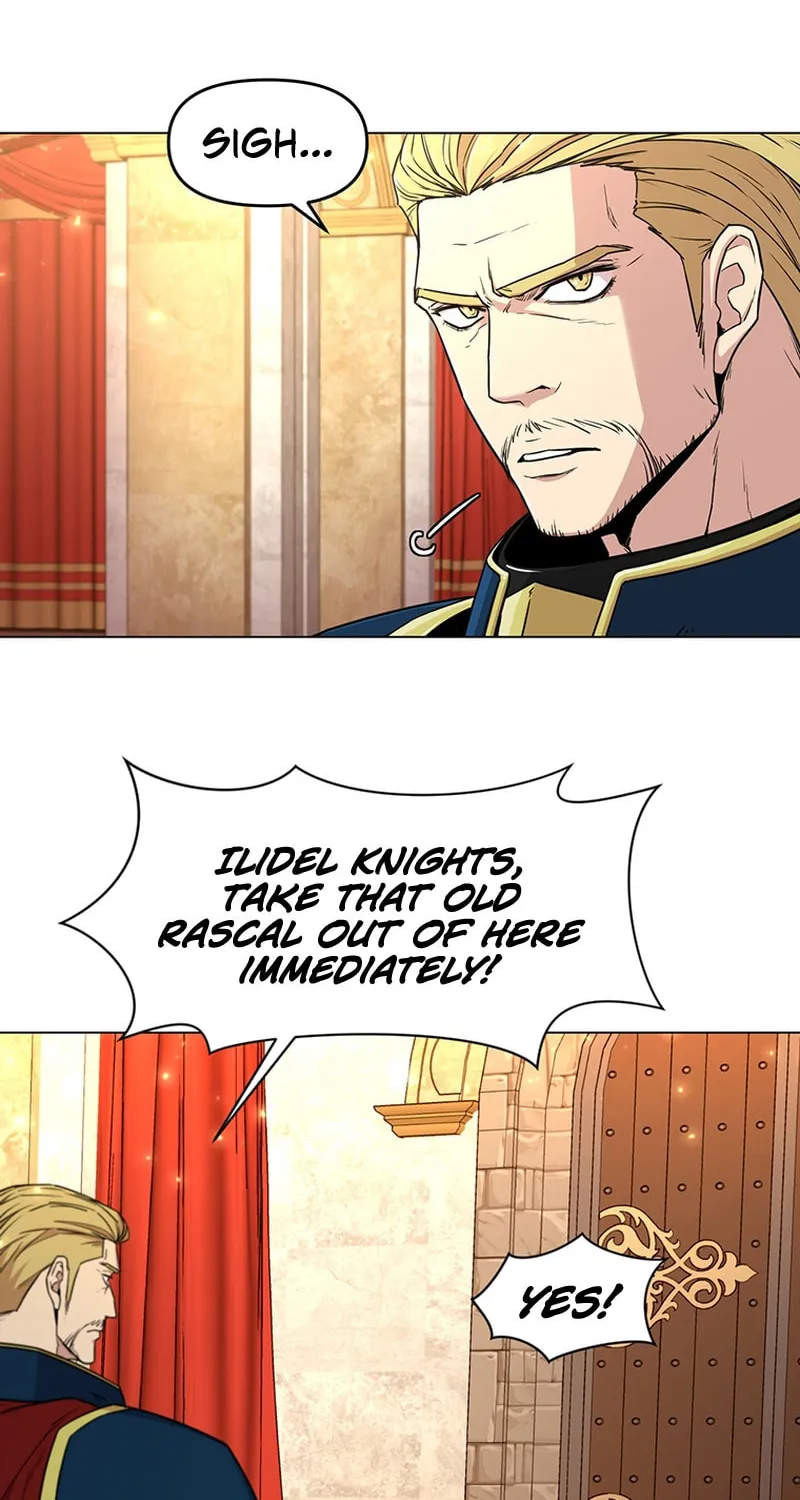 Martial Arts Alone Chapter 23 page 19 - 