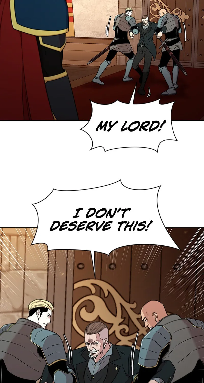 Martial Arts Alone Chapter 23 page 20 - 