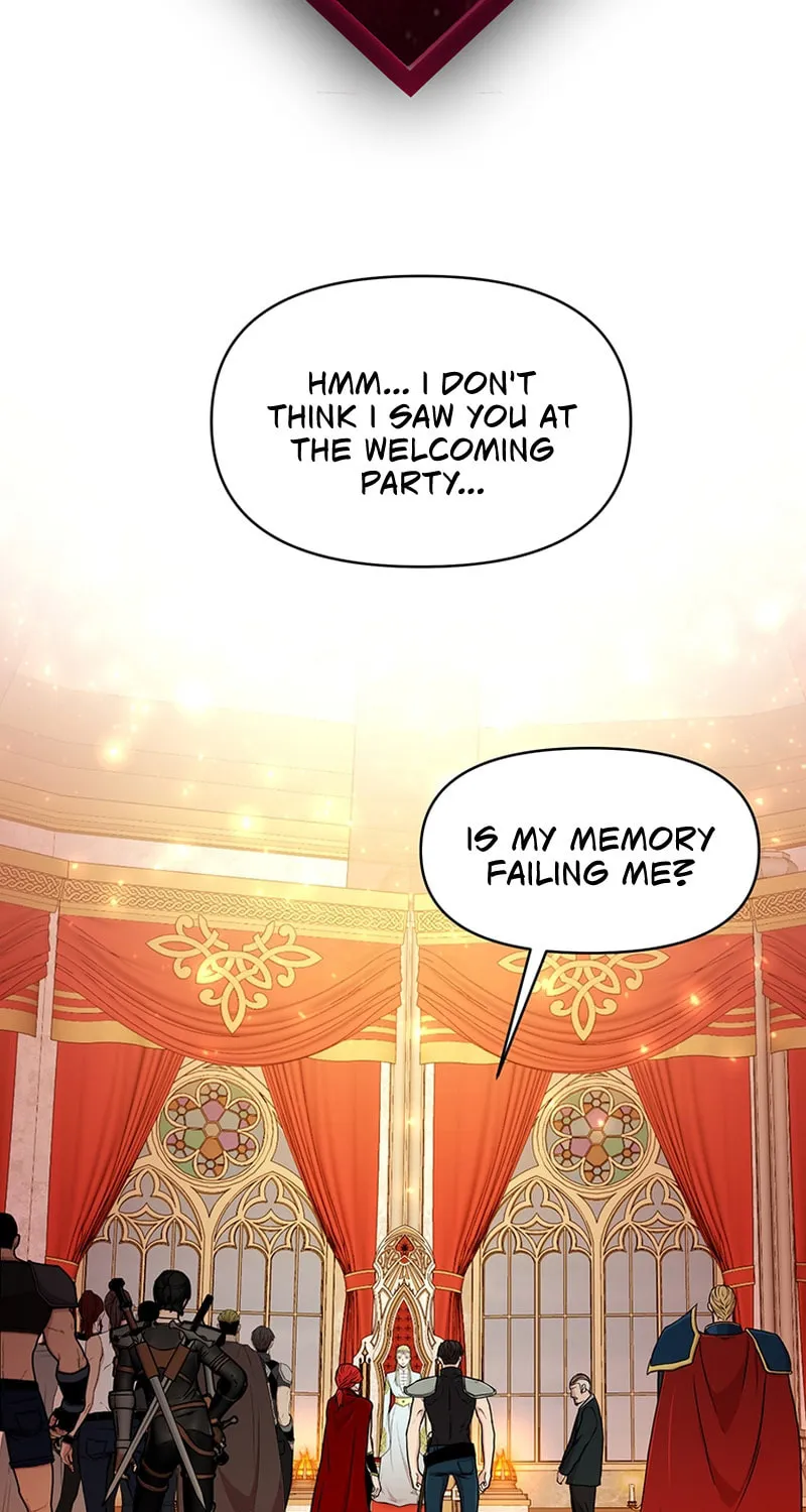 Martial Arts Alone Chapter 23 page 3 - 