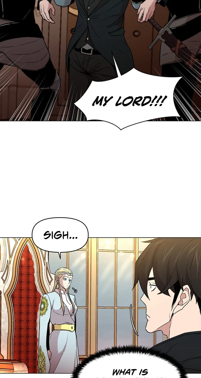 Martial Arts Alone Chapter 23 page 21 - 