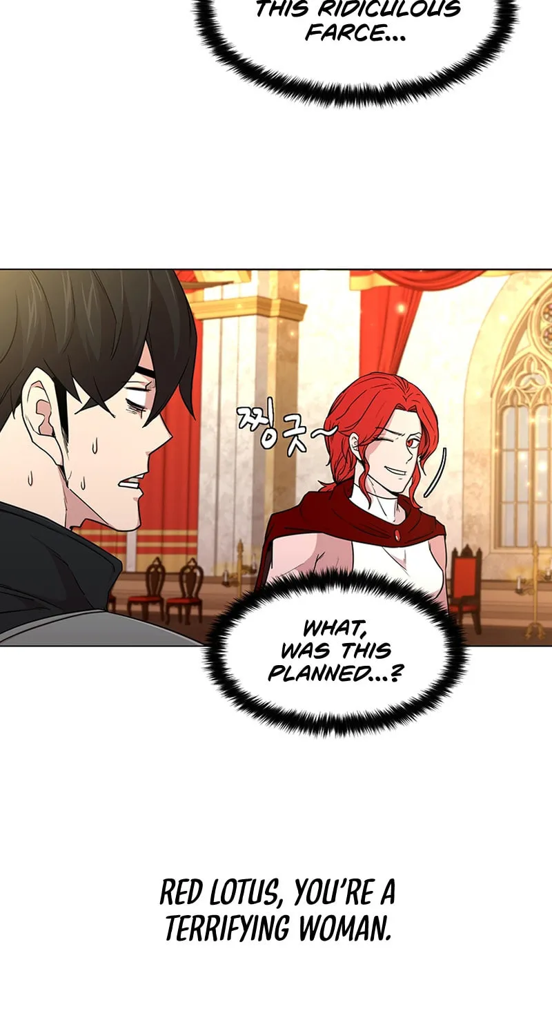 Martial Arts Alone Chapter 23 page 22 - 