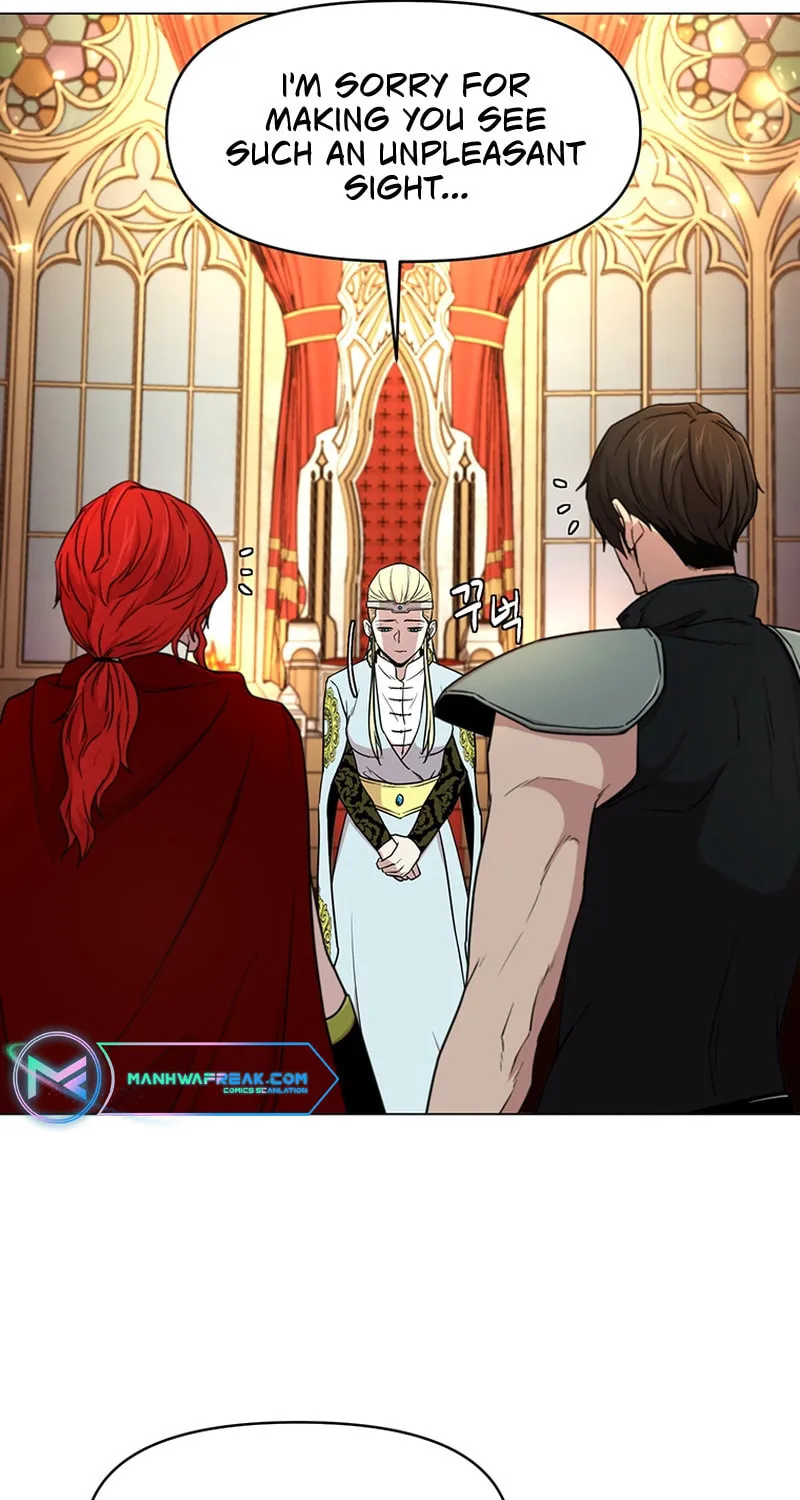 Martial Arts Alone Chapter 23 page 24 - 