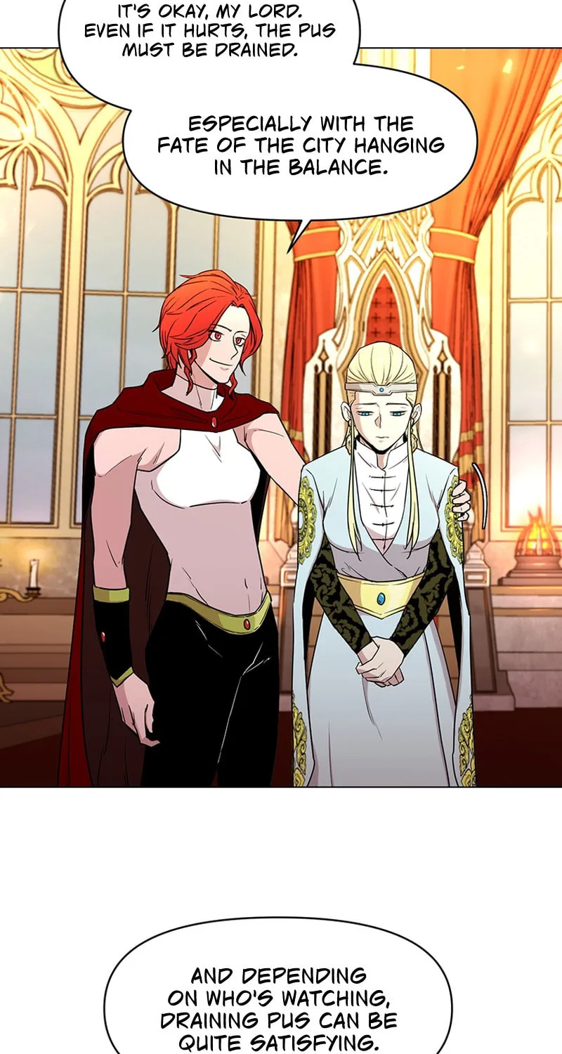 Martial Arts Alone Chapter 23 page 25 - 