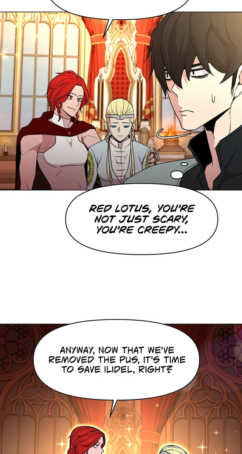 Martial Arts Alone Chapter 23 page 26 - 