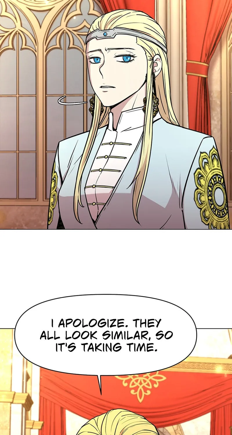 Martial Arts Alone Chapter 23 page 28 - 