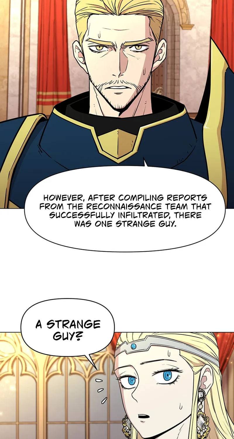 Martial Arts Alone Chapter 23 page 29 - 