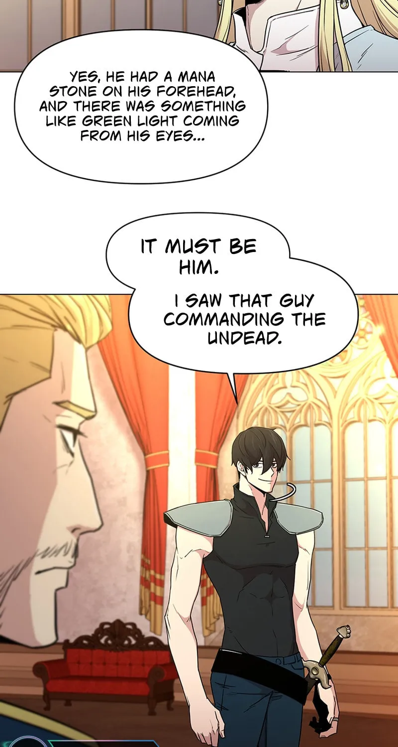 Martial Arts Alone Chapter 23 page 30 - 