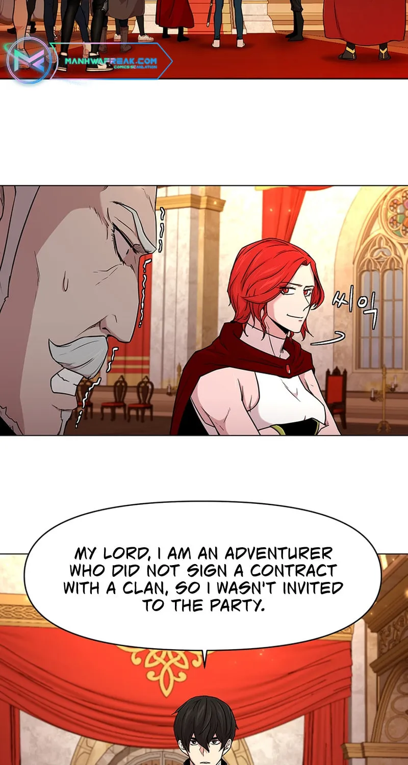Martial Arts Alone Chapter 23 page 4 - 