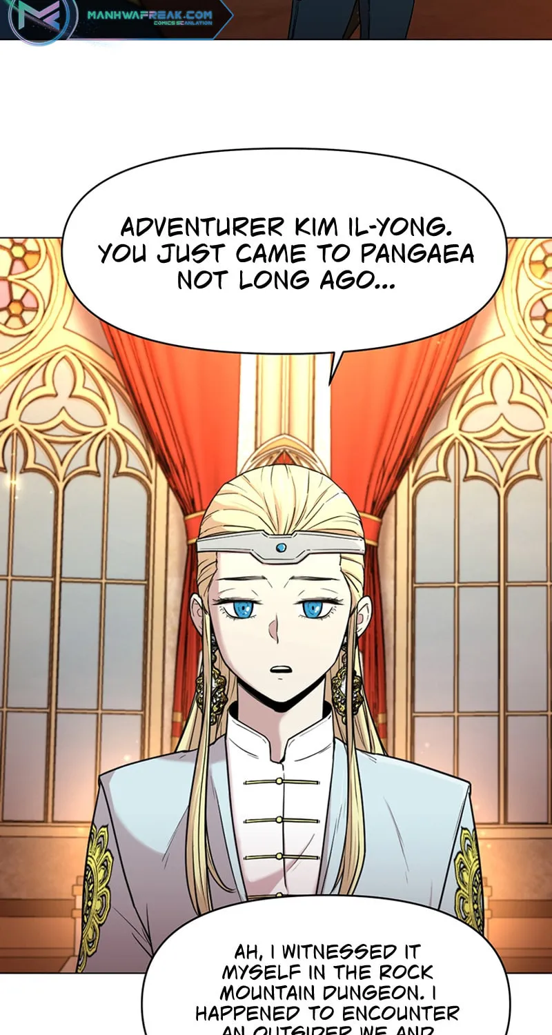 Martial Arts Alone Chapter 23 page 31 - 