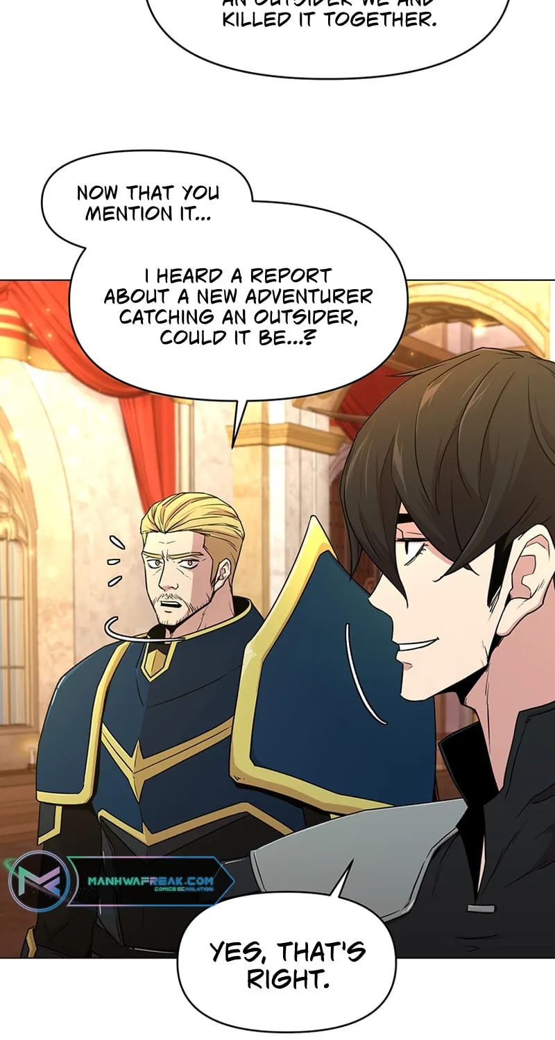Martial Arts Alone Chapter 23 page 32 - 