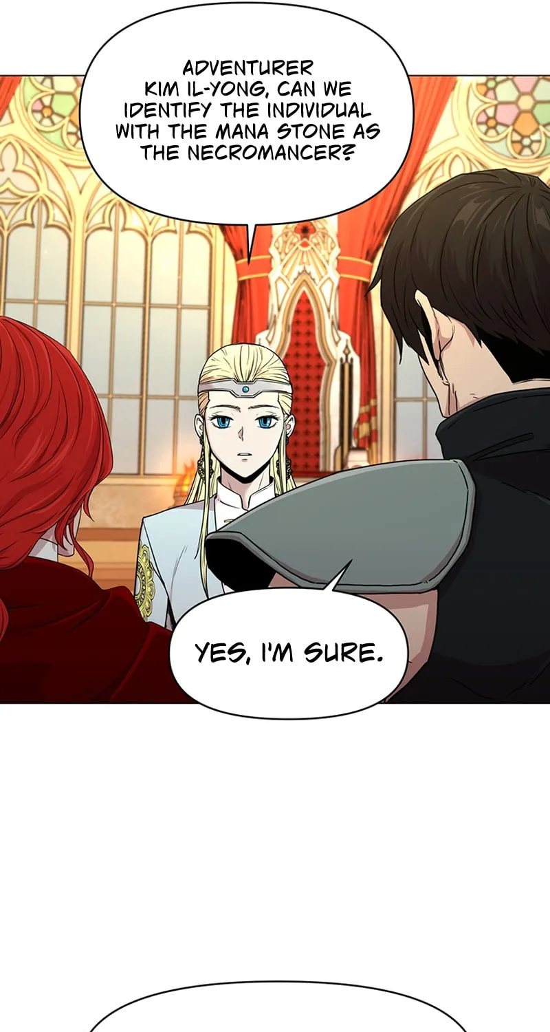 Martial Arts Alone Chapter 23 page 35 - 