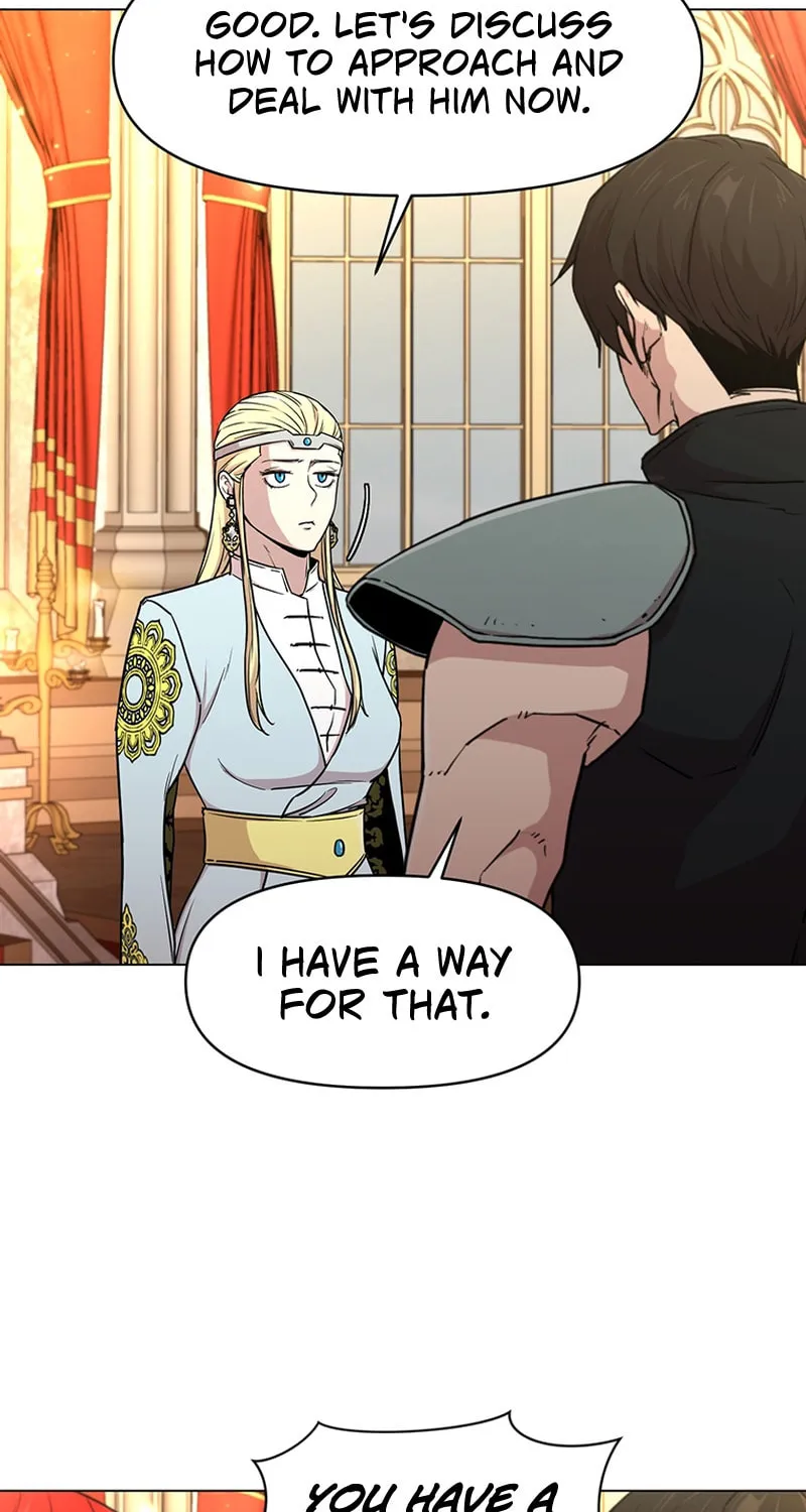 Martial Arts Alone Chapter 23 page 36 - 