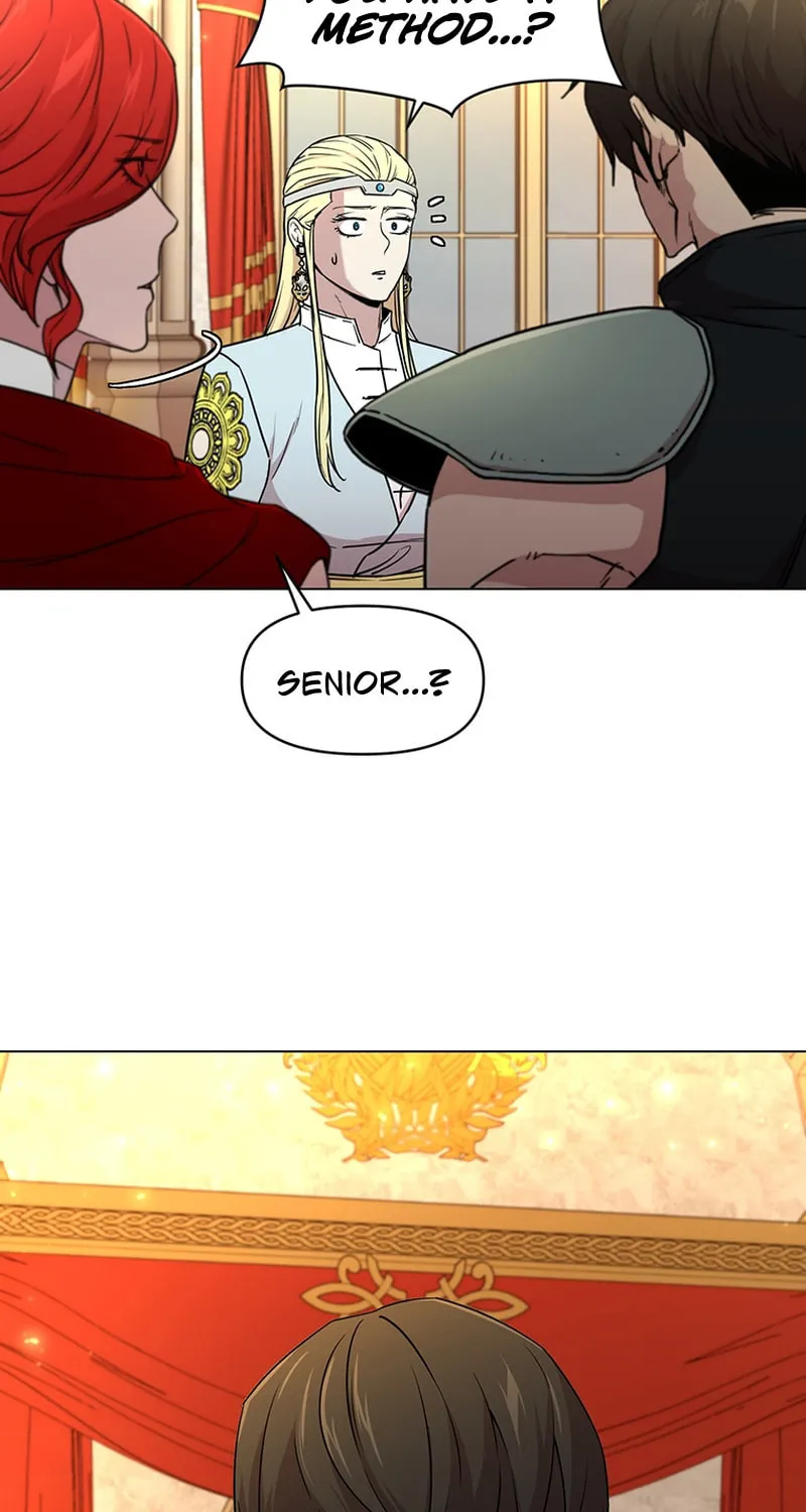 Martial Arts Alone Chapter 23 page 37 - 