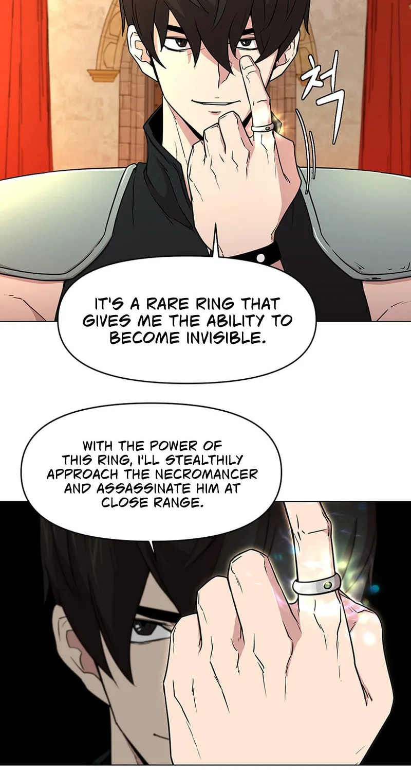 Martial Arts Alone Chapter 23 page 38 - 