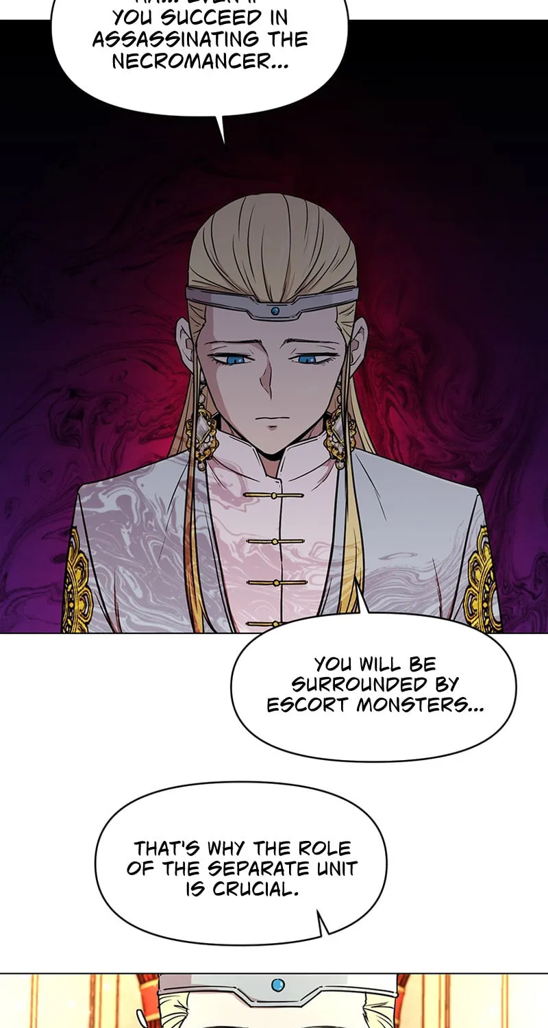 Martial Arts Alone Chapter 23 page 40 - 