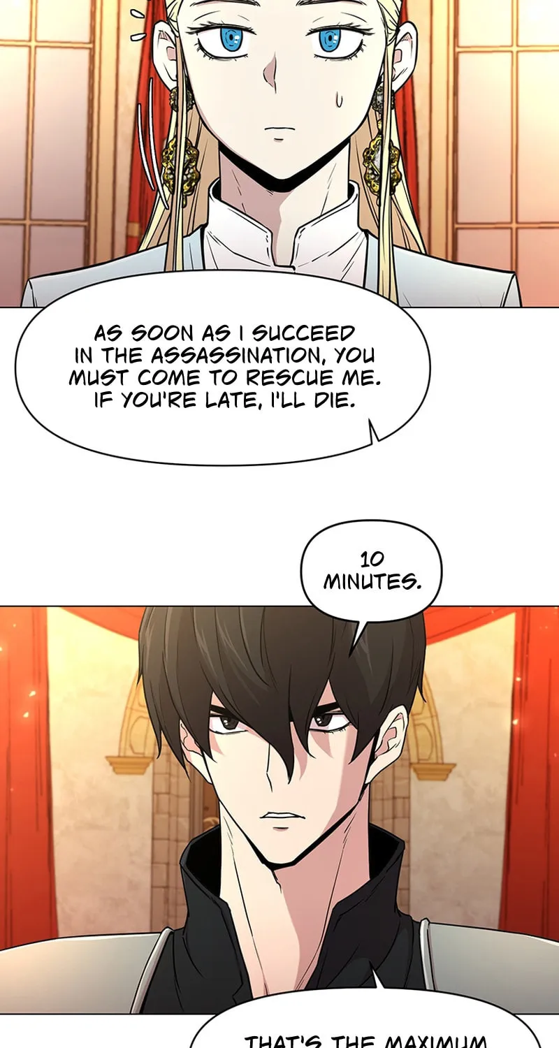 Martial Arts Alone Chapter 23 page 41 - 