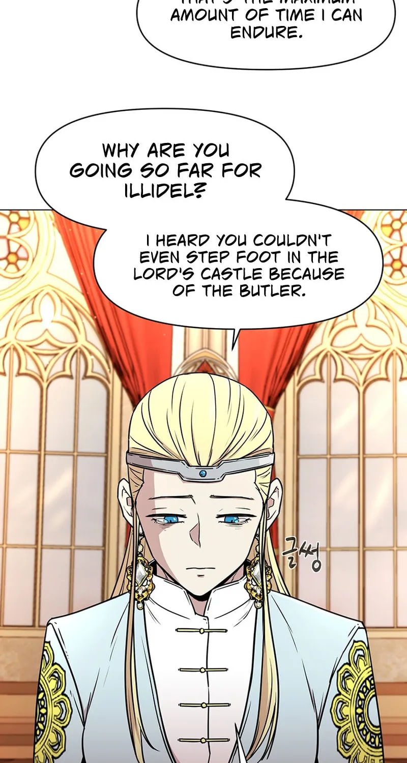 Martial Arts Alone Chapter 23 page 42 - 
