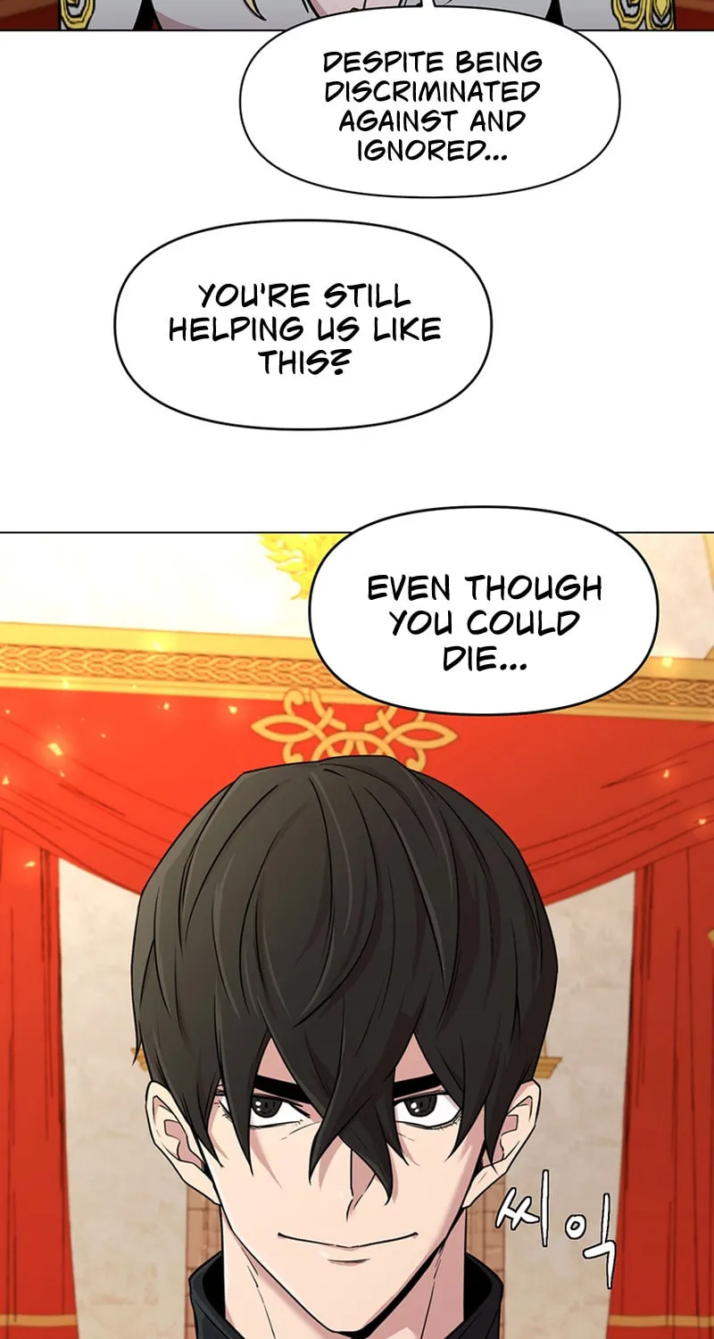Martial Arts Alone Chapter 23 page 43 - 