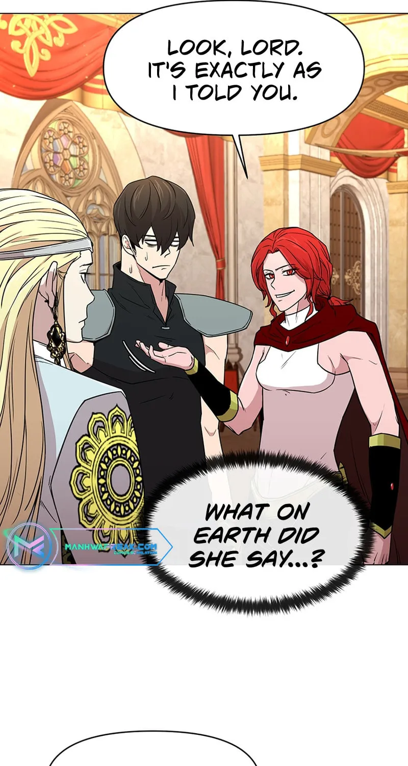 Martial Arts Alone Chapter 23 page 45 - 