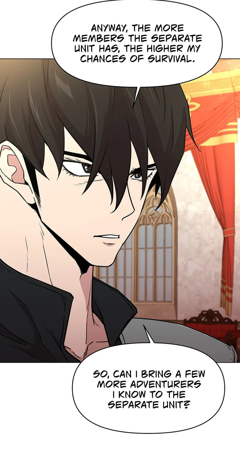Martial Arts Alone Chapter 23 page 47 - 